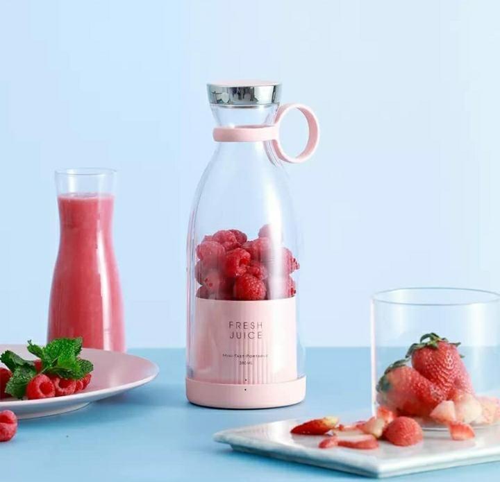 Nectara Signature Fruit Infuser Carafe – Premium Hydration Vessel