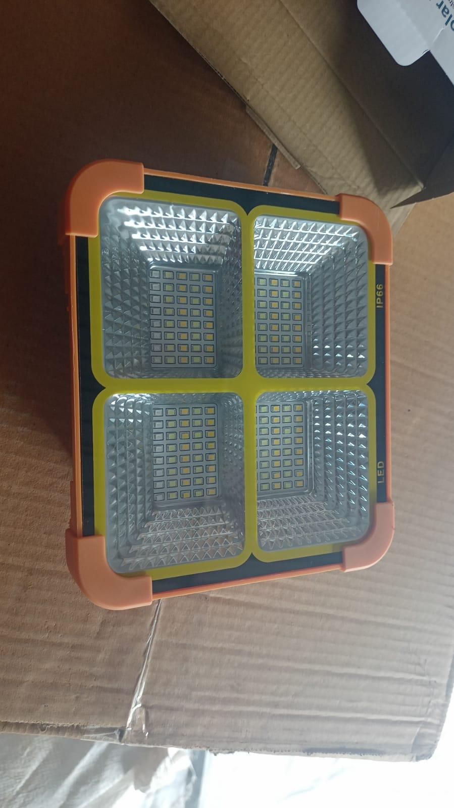Waterproof Outdoor Security Light